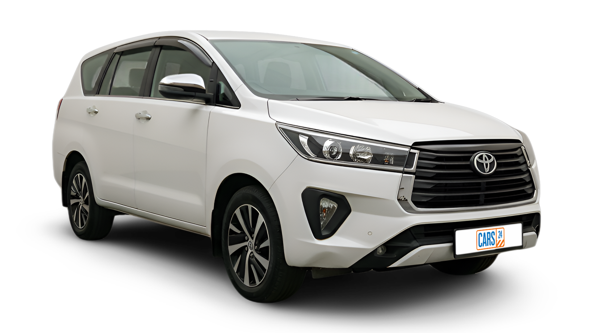 Toyota Innova Crysta-img